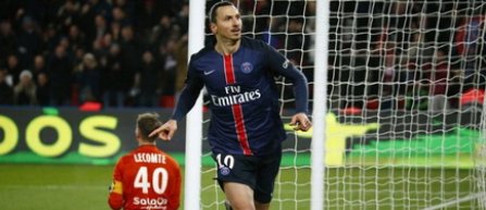 Paris Saint-Germain a stabilit un nou record de invincibilitate in Franta, 33 de meciuri consecutive
